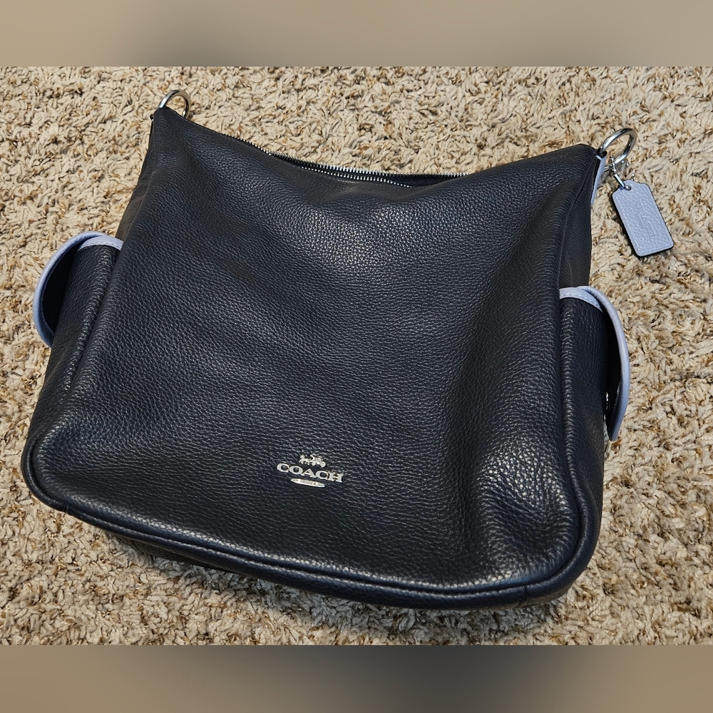 Coach Crossbody bag 💙